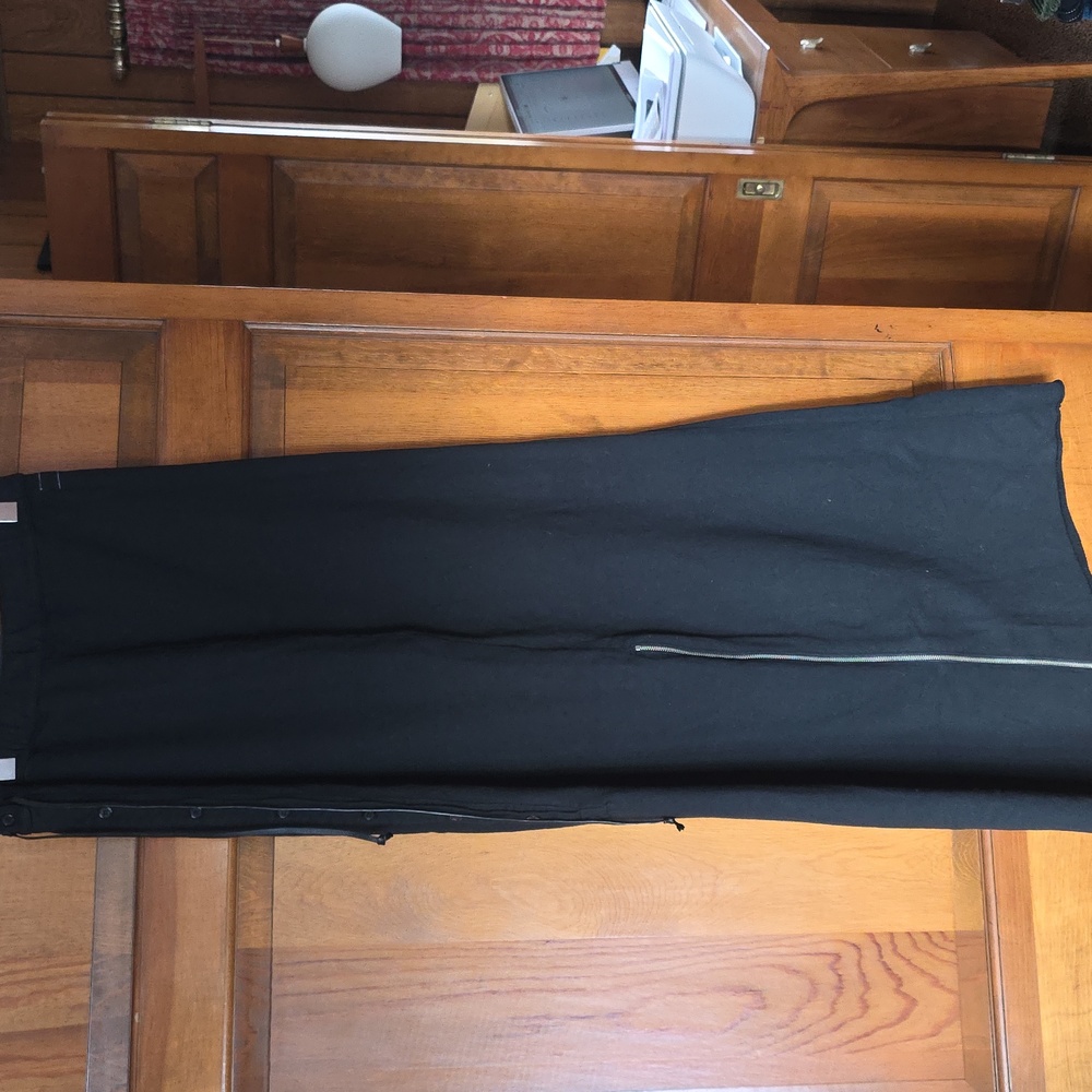 Knomadik by Daniel Patrick maxi skirt, NWT - Picture 5 of 7